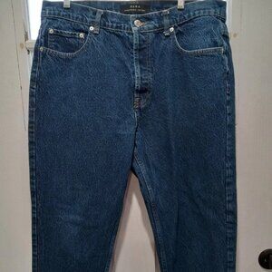 Zara Men Jeans Size 35